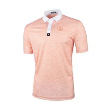 Picture of BAD BIRDIE C.R.E.A.M POLO