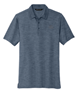 Picture of TRAVISMATHEW AUCKLAND SLUB POLO