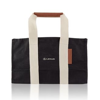 Picture of OUT OF THE WOODS SMALL BOXY TOTE