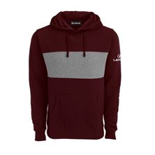 Picture of MEN'S PROSPER FLEECE PULLOVER