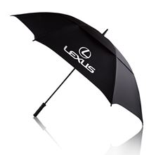 Picture of 62” ARC GOLF UMBRELLA