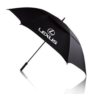Picture of 62” ARC GOLF UMBRELLA