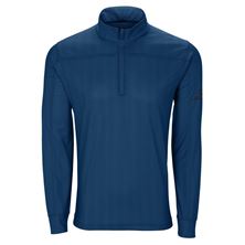 Picture of MEN'S PRO HERRINGBONE 14 ZIP PULLOVER