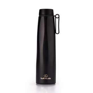 Picture of CALYPSO 750 ML BOTTLE -BLACK MATTE