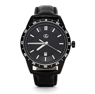 Picture of BLACK EDITION LADIES WATCH