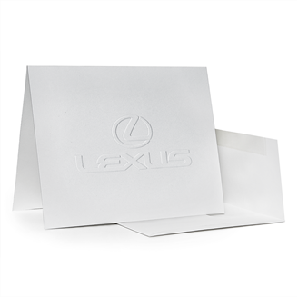 Picture of BLANK NOTECARDS