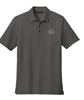 Picture of TRAVISMATHEW OCEANSIDE HEATHER POLO