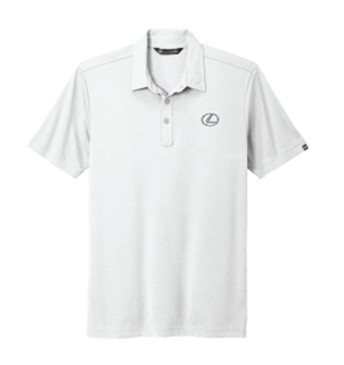 Picture of TRAVISMATHEW OCEANSIDE SOLID POLO