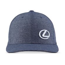 Picture of CROWLEY CAP- LIGHT NAVY