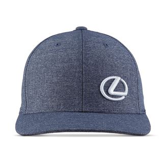 Picture of CROWLEY CAP- LIGHT NAVY