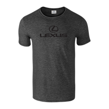 Picture of NEXT LEVEL UNISEX COTTON CREWNECK TEE