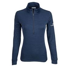 Picture of WOMEN'S GREG NORMAN UTILITY 1/4 ZIP PULLOVER
