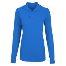 Picture of LADIES TREK HOODIE