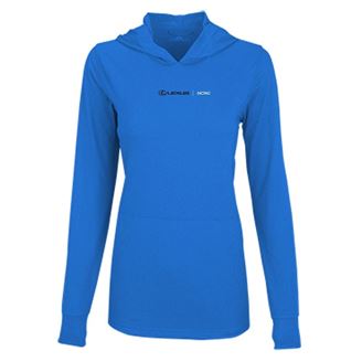Picture of LADIES TREK HOODIE