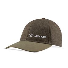 Picture of HIGHLANDS CAP-OLIVE