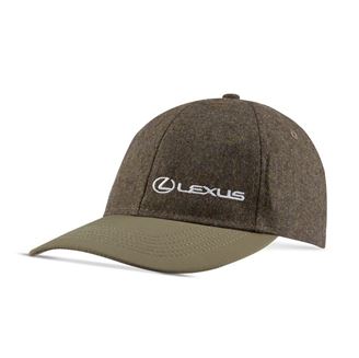 Picture of HIGHLANDS CAP-OLIVE