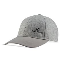 Picture of HIGHLANDS CAP- GREY