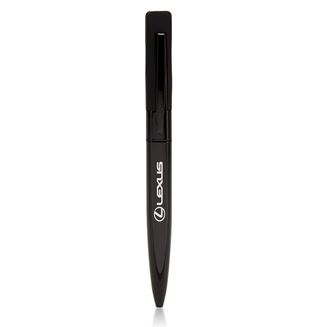 Picture of GLOSSY BLACK PEN