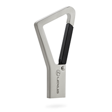 Picture of THE CLIP 16 GB USB