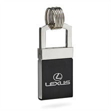 Picture of PULL & TWIST KEYCHAIN