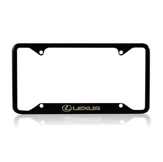 Picture of LEXUS LICENSE FRAME