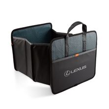 Picture of LEXUS TRUNK ORGANIZER