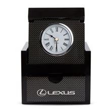 Picture of AMG Clock with Keepsake Drawer
